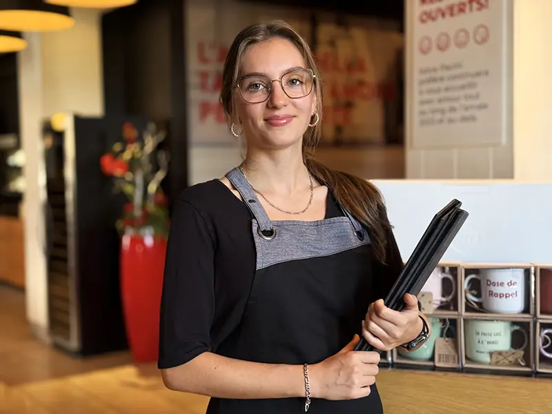 Restaurant italien à Montréal Langelier, Restaurant italien PACINI | Langelier