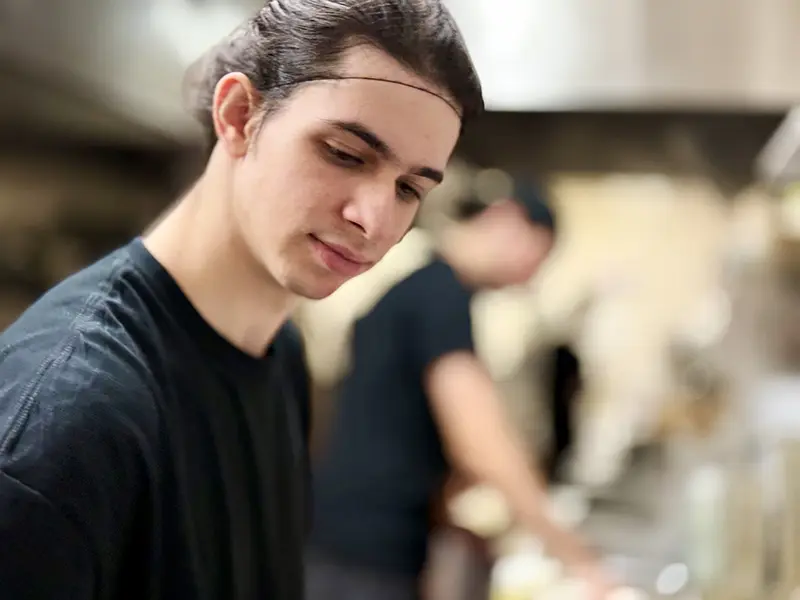 Restaurant italien à Montréal Langelier, Restaurant italien PACINI | Langelier