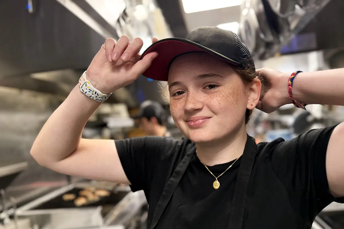 emplois restaurant Montréal Langelier, Restaurant italien PACINI | Langelier