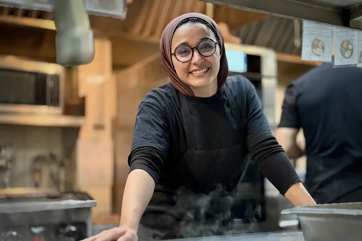 emplois restaurant Montréal Langelier, Restaurant italien PACINI | Langelier